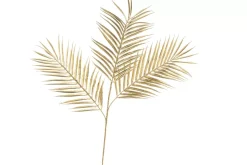 Ramo Areca Oro 92Cm