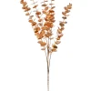 Ramo Eucalypto 100Cm Oro