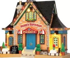Ristorante Di Pierre - Pierre'S Restaurant