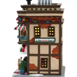 Ristorante Italiano - Papas Pasta Place