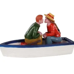 Romanticismo Nel Laghetto - Pond Romance