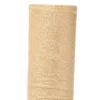 Rotolo Tulle Sparkling Oro 25Xmt.100