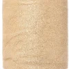 Rotolo Tulle Sparkling Oro 12,5Xmt.100