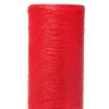 Rotolo Tulle Sparkling Rosso 25Xmt.100