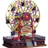 Ruota Panoramica - The Giant Wheel