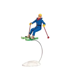 Salto Con Gli Sci - Weekend Skier