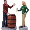 Salute, Cin Cin! - Cheers! Set Of 2