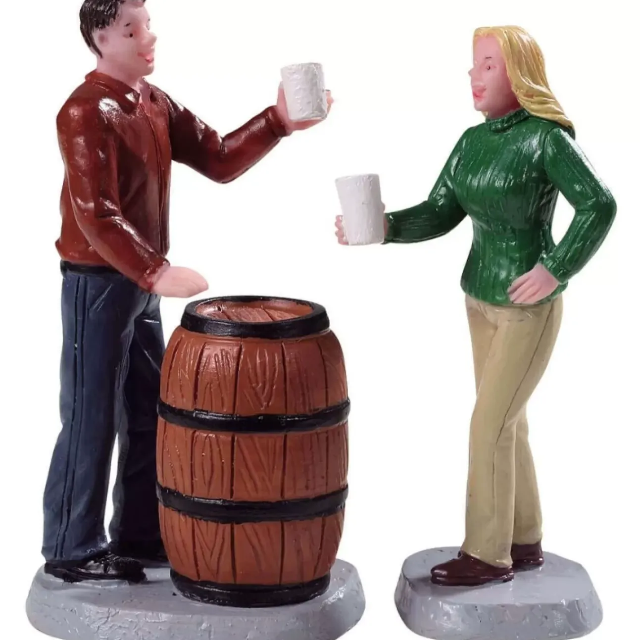 Salute, Cin Cin! - Cheers! Set Of 2