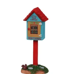 Scambio Di Libri - Little Free Library