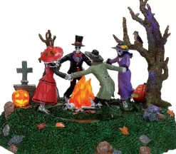 Scheletri Danzanti - Skeleton Jamboree