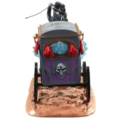 Scheletro Sulla Carrozza - Phantom Coach