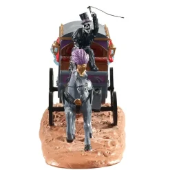 Scheletro Sulla Carrozza - Phantom Coach