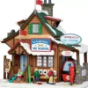 Scuola Di Sci - Sugar Pine Sky School