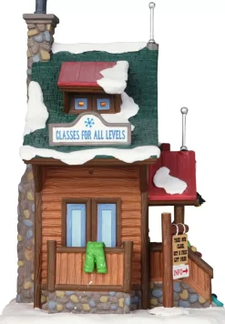 Scuola Di Sci - Sugar Pine Sky School