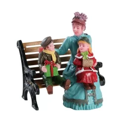 Seduti Insieme - Sitting Together