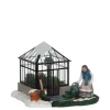 Serra Greenhouse