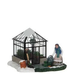 Serra Greenhouse