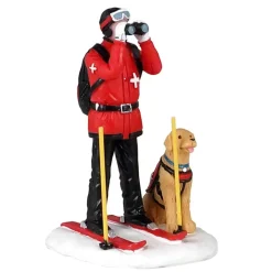 Soccorso Alpino - Ski Patrol