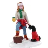Sonia Taglialegna - Lumberjill Sonia