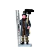 Spazzacamino - Chimney Sweep