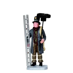 Spazzacamino - Chimney Sweep