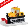 Spazzaneve - Serious Snowplow