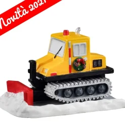 Spazzaneve - Serious Snowplow