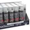 Spray Natalizio Glitter Argento 100Ml