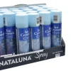 Spray Natalizio Glitter Effetto Ghiacciato 150Ml
