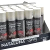 Spray Natalizio Glitter Multicolor 100Ml