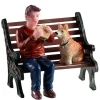Spuntino Al Parco - Lunchbreak Buddy