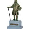 Statua Park Statue – George Washington