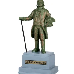 Statua Park Statue – George Washington
