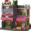 Studio Dei Tatuaggi - The Skull And Rose Tattoo Studio