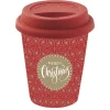 Tazza Da Viaggio Mug 220 Ml Merry Christmas