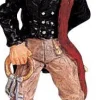 The Scrooge