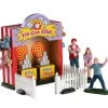 Tiro Al Bersaglio- Tin Can Alley