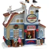 Tis The Season Skate Rentals - Noleggio Pattini Da Ghiaccio