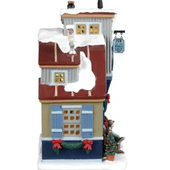 Tis The Season Skate Rentals - Noleggio Pattini Da Ghiaccio