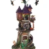 Torre Delle Streghe - Witches Tower