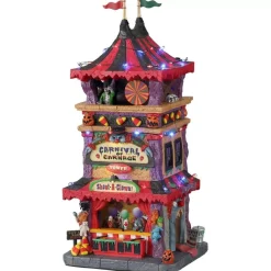 Torre Di Carnevale - Carnival Of Carnage