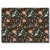 Tovaglietta Americana Uccelli Azzurri 45X30Cm