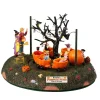Trenino Delle Zucche - Pumpkin Patch Train