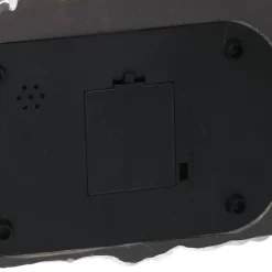 Trenino In Resina Con Led E Musica 24X8,5H17Cm