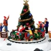 Treno Con Babbo Natale - Santa'S Kiddie Train