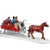 Tutti In Carrozza - Victorian Sleigh