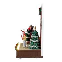 Un Natale In Compagnia - A Country Christmas