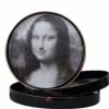 Vassoio Tondo Monnalisa 34Cm