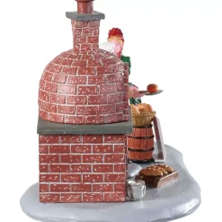 Venditore Del Pane - Bread Bakers