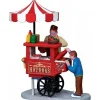 Venditore Di Hot Dog - Hot Dog Cart Cod. 12932
